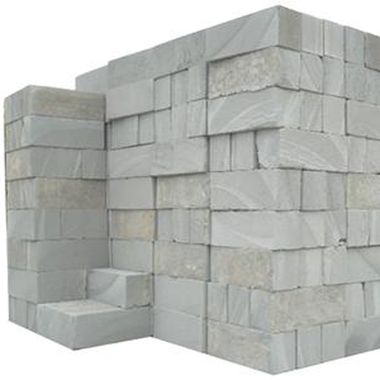 北道不同砌筑方式蒸压加气混凝土砌块轻质砖 加气块抗压强度研究