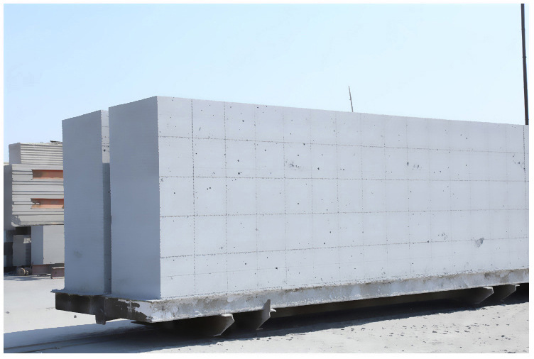 北道江西浙江安徽厂家：一种蒸压alc轻质隔墙板及其制备方法研究